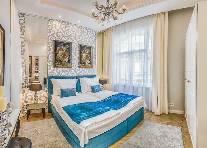 Vip Residence Riverside 26